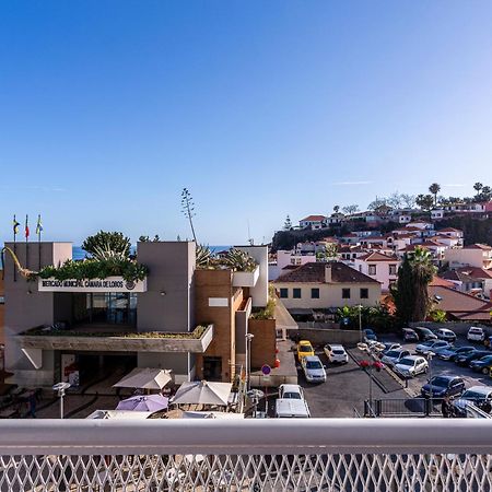 Lobos Flat Apartment Camara de Lobos Exterior photo