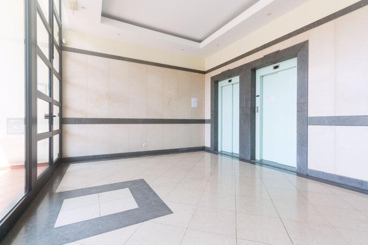 Lobos Flat Apartment Camara de Lobos Exterior photo